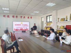他起首必定了所有参赛选手的