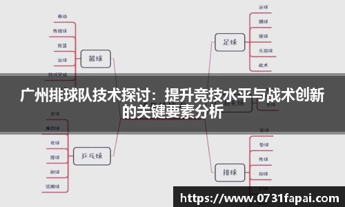 广州排球队技术探讨：提升竞技水平与战术创新的关键要素分析